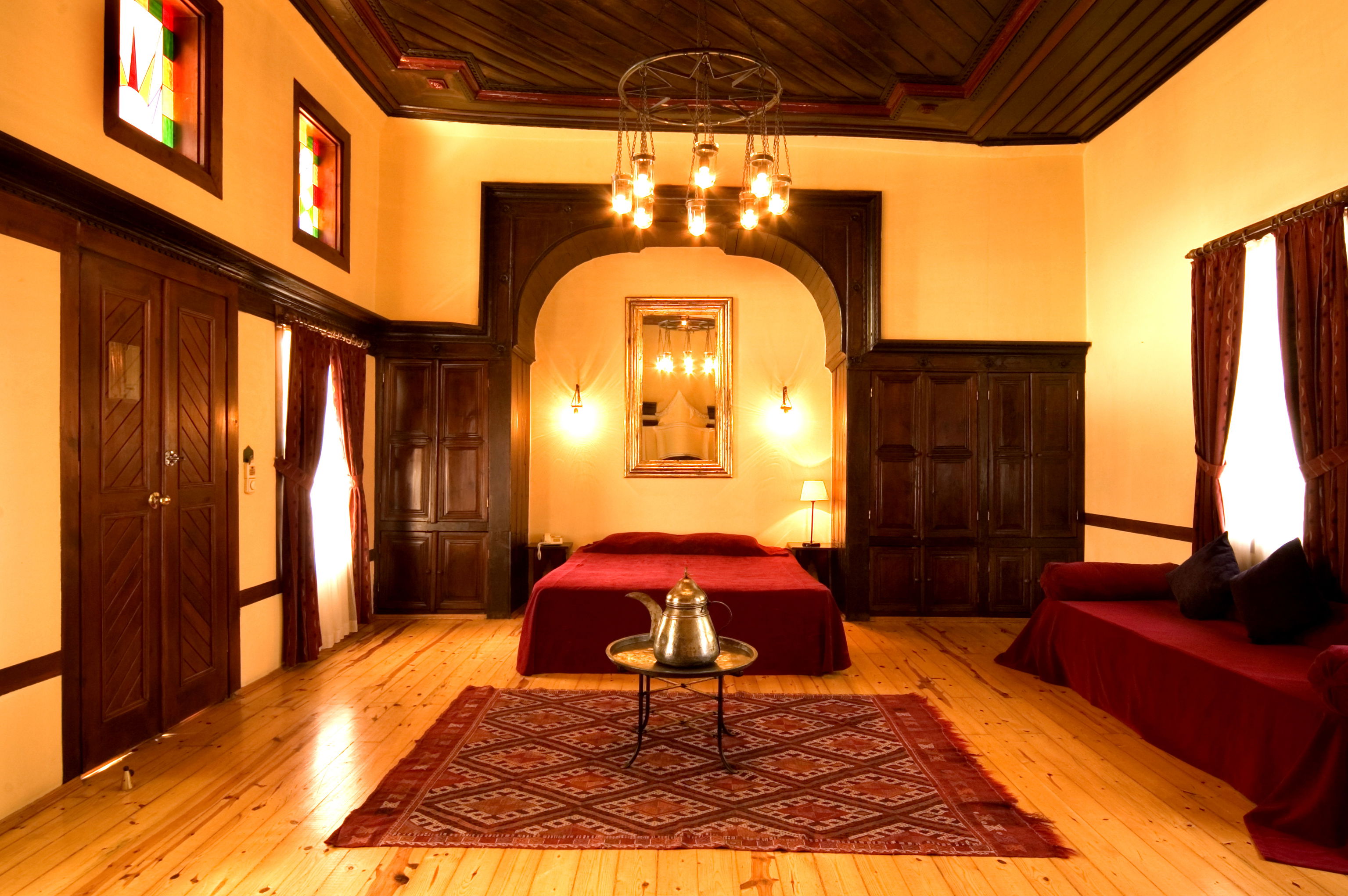 Alp Pasa Hotel - billede 5