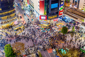 Rondreis Veelzijdig Japan