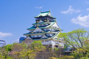 Rondreis Veelzijdig Japan