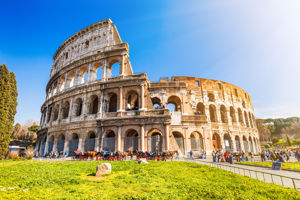 Wintercruise langs de Italiaanse kust