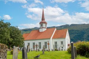 Cruise Onvergetelijk Noorwegen XL