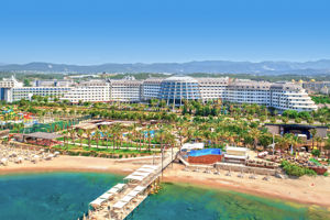 Long Beach Alanya