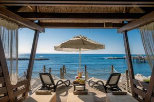 Long Beach Alanya