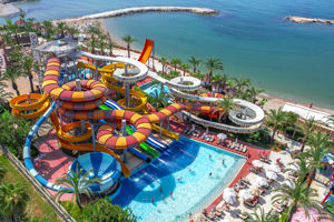 Long Beach Alanya