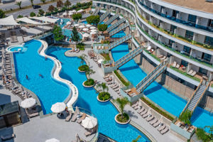 Long Beach Alanya