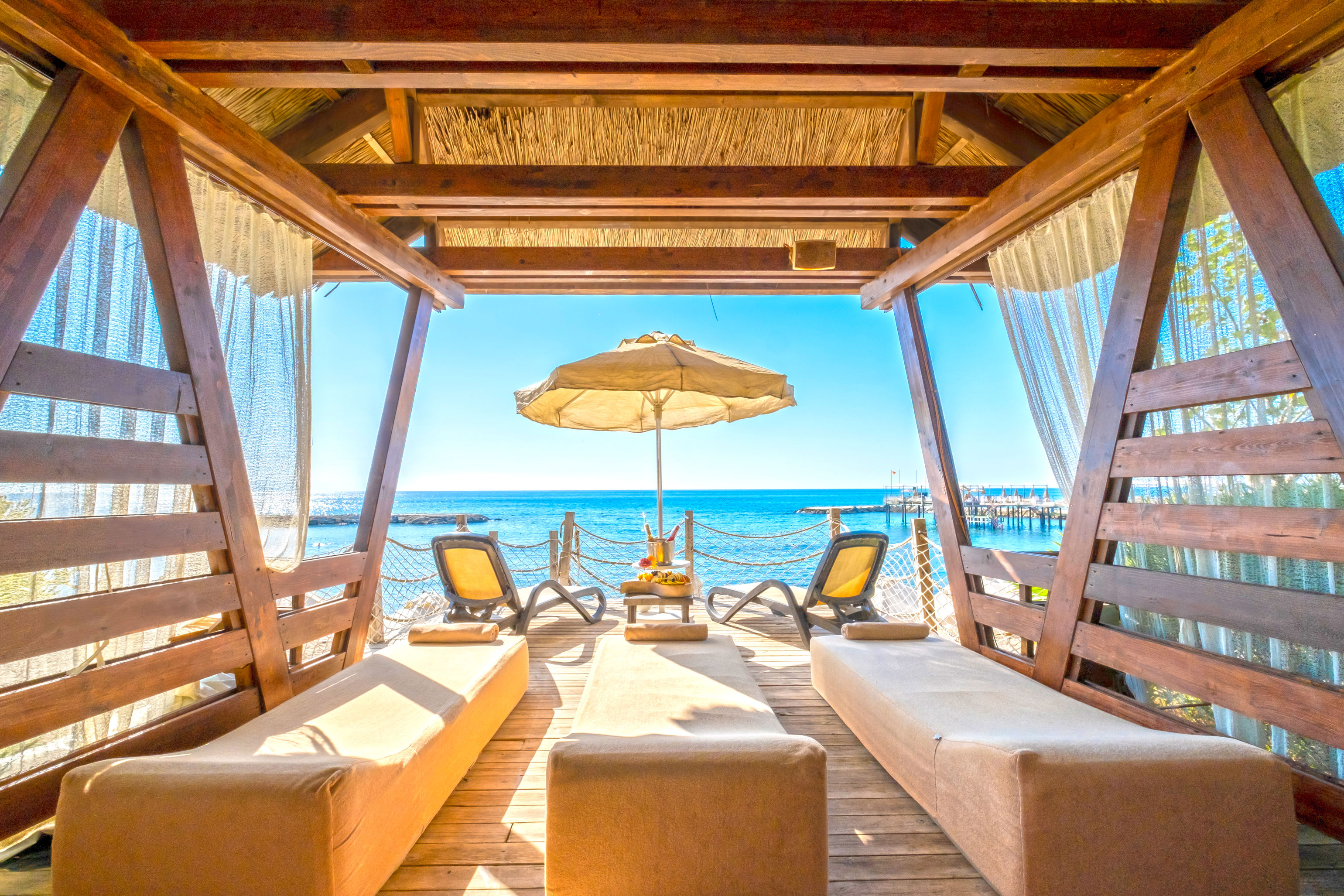 Long Beach Alanya
