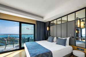 Long Beach Alanya