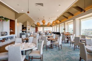 Harune Restaurant