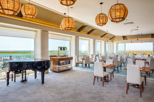 Harune Restaurant