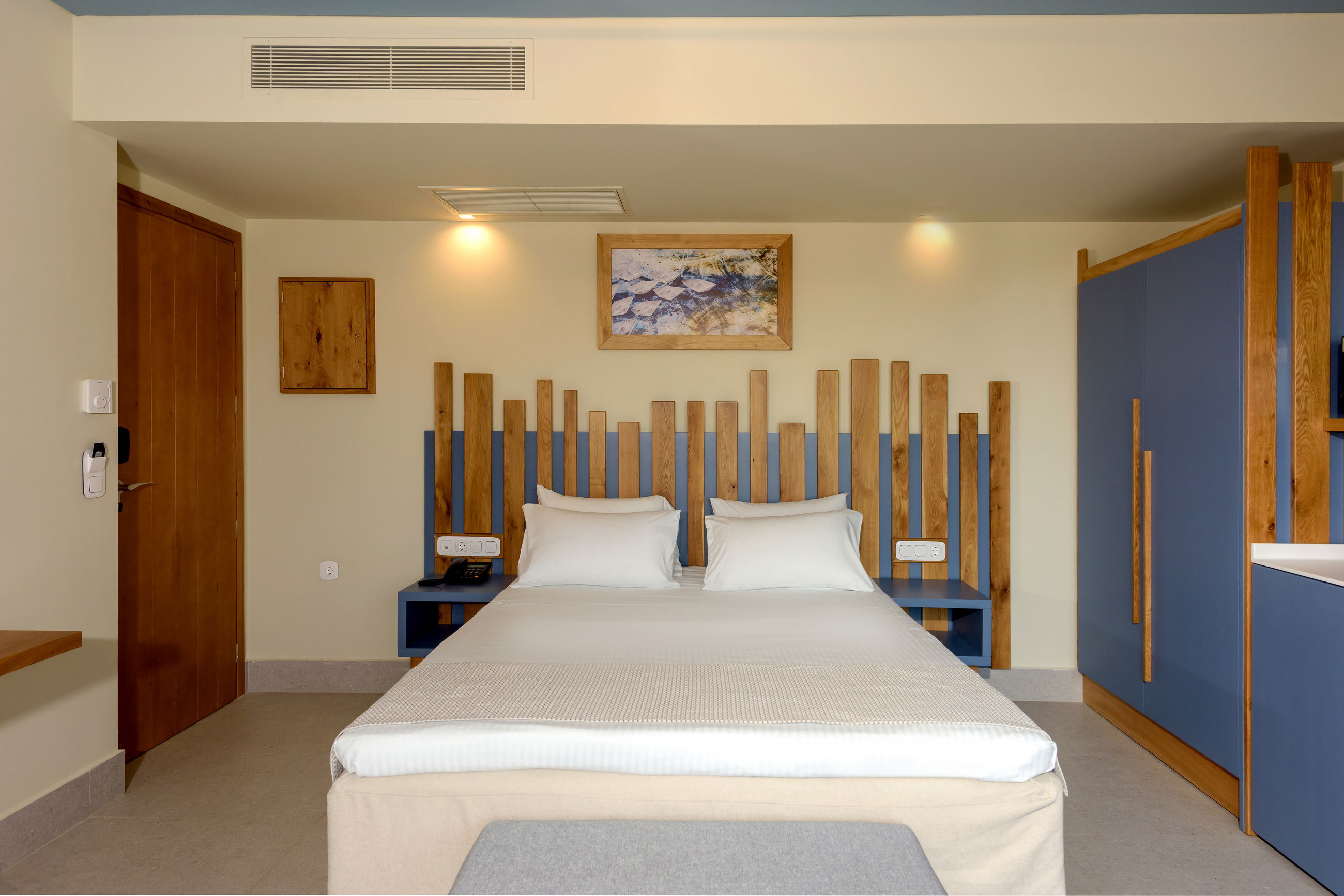 Fly & Go Culinair Elia Boutique Hotel by S Resorts