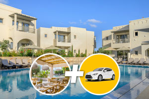 Fly & Go Culinair Elia Boutique Hotel by S Resort
