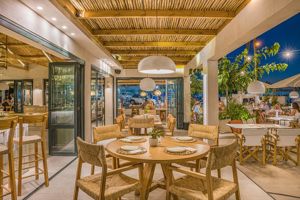 Fly & Go Culinair Elia Boutique Hotel by S Resort