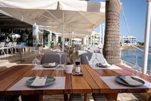 Fly & Go Culinair Elia Boutique Hotel by S Resort