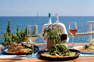 Fly & Go Culinair Elia Boutique Hotel by S Resort