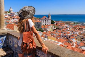 Cruise Spanje & Portugal XL