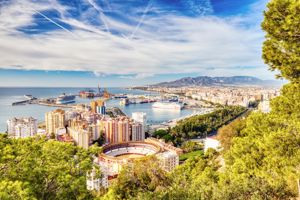 Cruise Spanje & Portugal XL