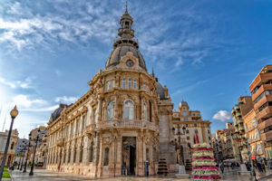 Cruise Spanje & Portugal XL