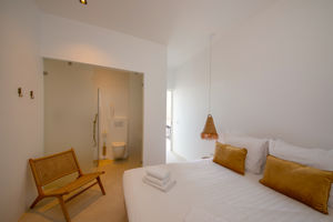 Woonvoorbeeld 3-kamerappartement Type 2