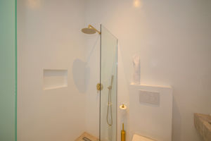 Woonvoorbeeld 3-kamerappartement Type 2