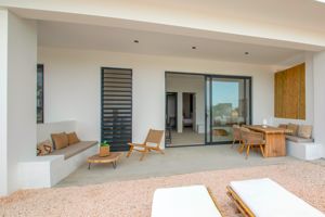 Woonvoorbeeld 3-kamerappartement Type 2