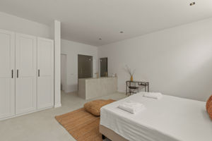 Woonvoorbeeld 3-kamerappartement Type 3