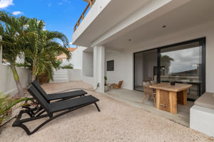 Woonvoorbeeld 3-kamerappartement Type 3