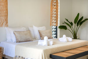 Woonvoorbeeld 5-kamervilla Type 1