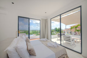 Woonvoorbeeld 5-kamervilla Type 1