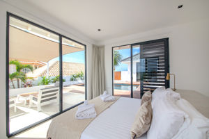 Woonvoorbeeld 5-kamervilla Type 1