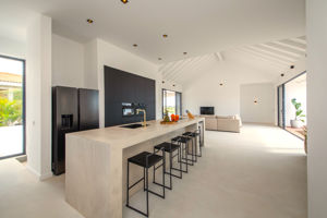 Woonvoorbeeld 5-kamervilla Type 1