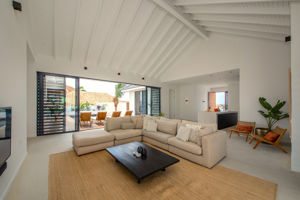 Woonvoorbeeld 5-kamervilla Type 1