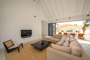 Woonvoorbeeld 5-kamervilla Type 1