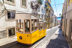 Cruise geheimen van Portugal & Andalusië