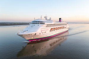 Cruise geheimen van Portugal & Andalusië