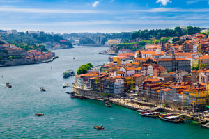Cruise geheimen van Portugal & Andalusië
