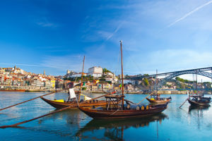 Cruise geheimen van Portugal & Andalusië