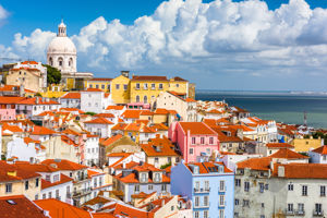 Cruise geheimen van Portugal & Andalusië