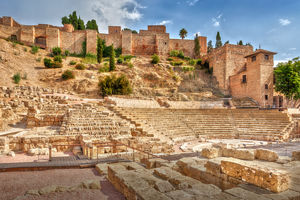 Cruise geheimen van Portugal & Andalusië