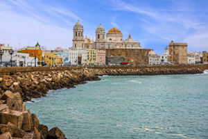 Cruise geheimen van Portugal & Andalusië