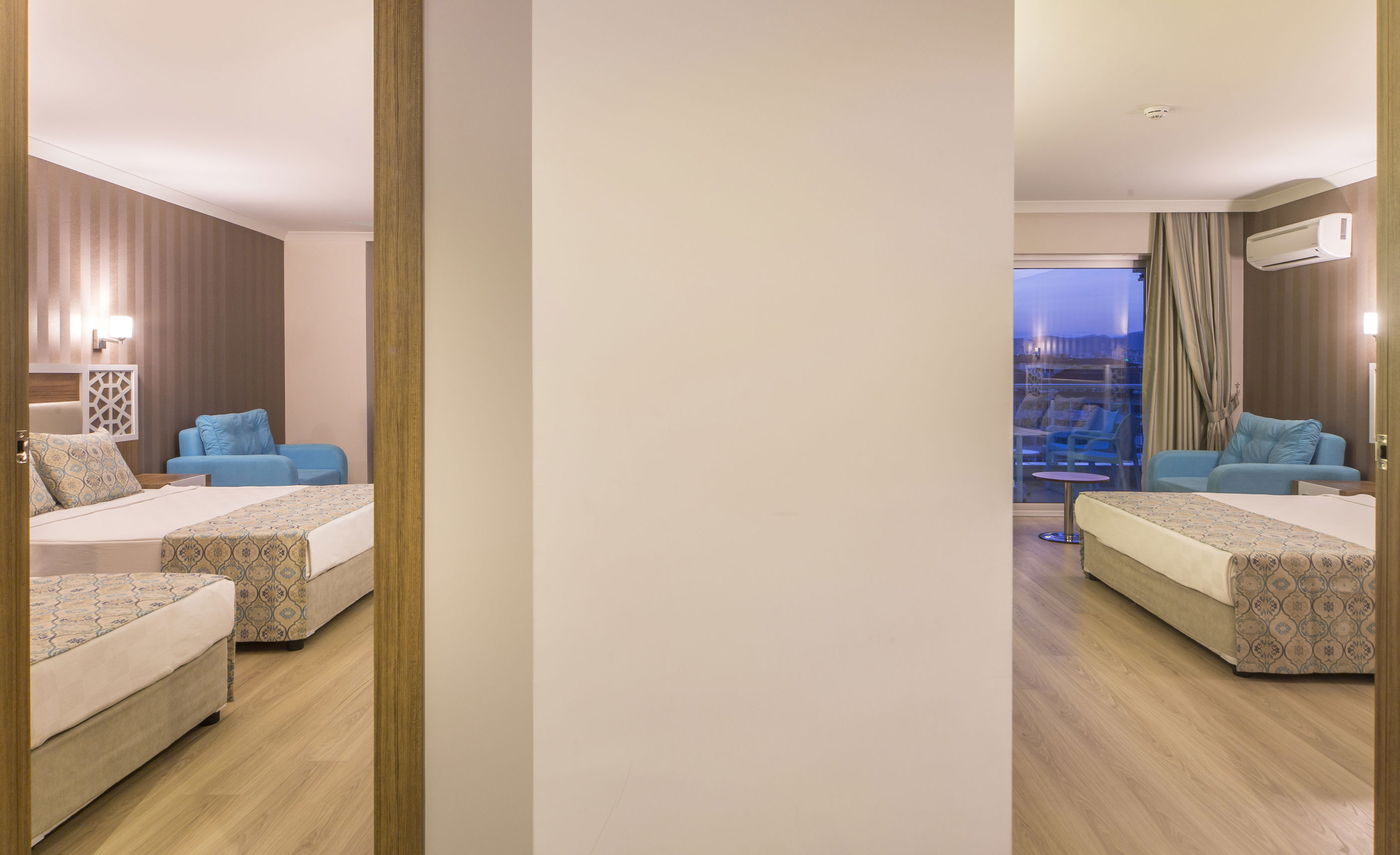 Lonicera Resort & Spa