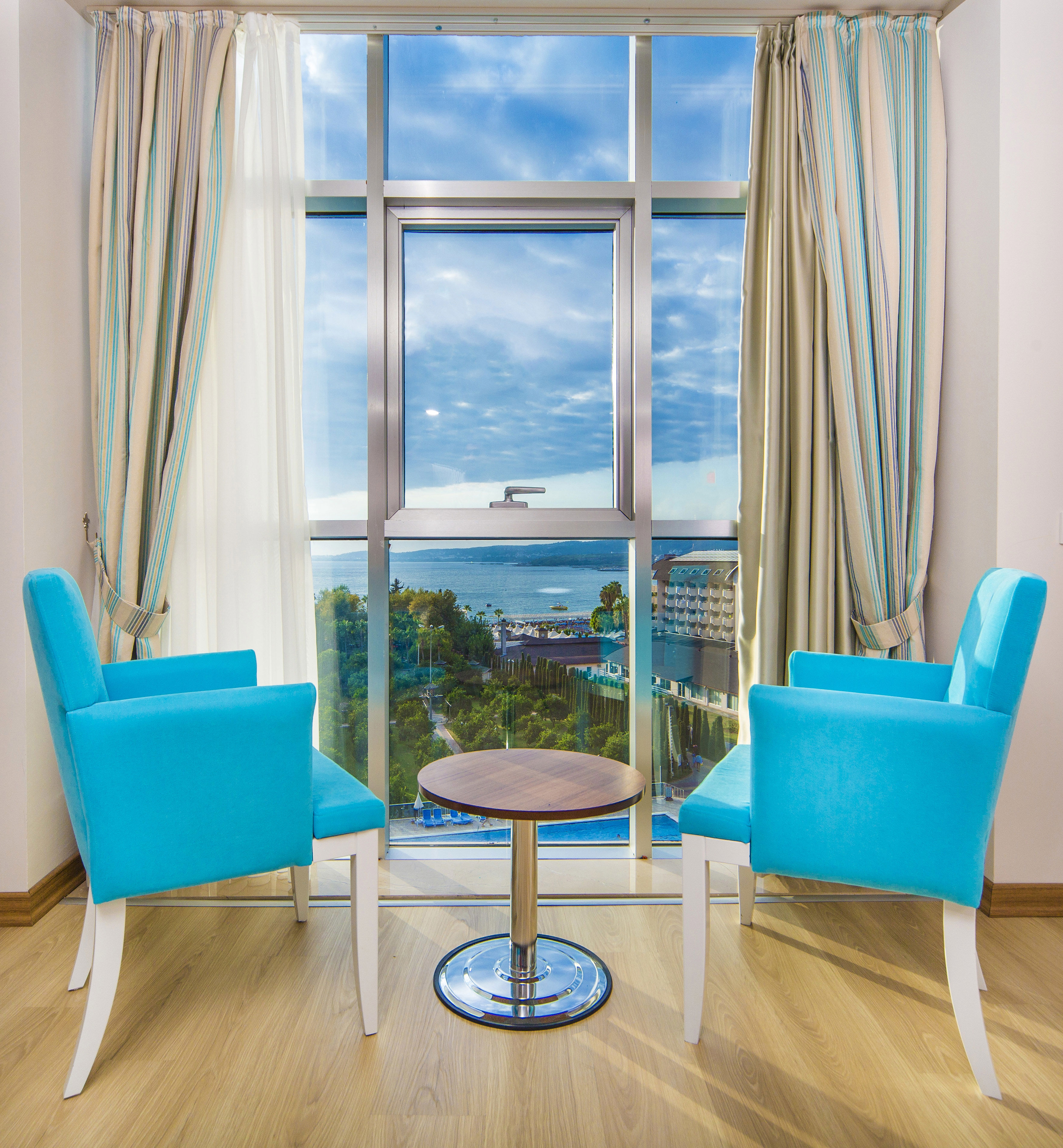 Lonicera Resort & Spa