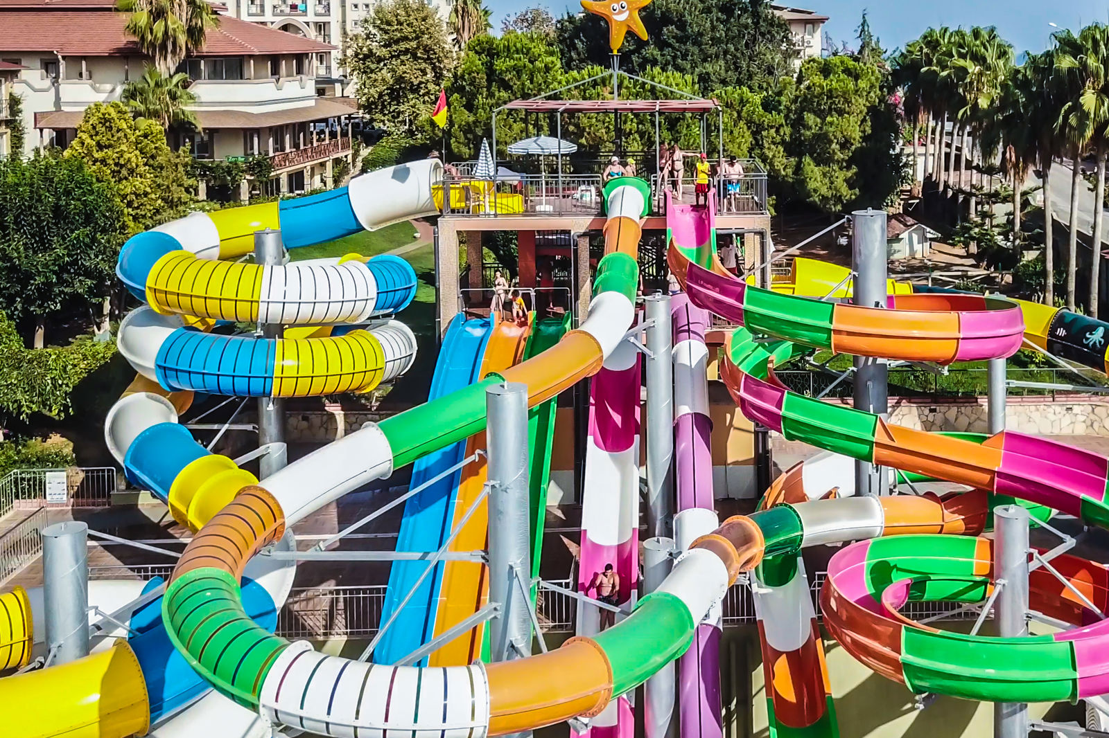 Lonicera Resort & Spa