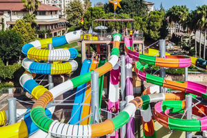 Lonicera Resort & Spa
