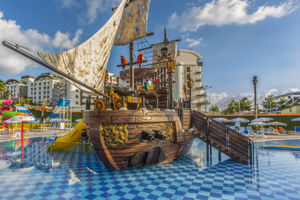 Lonicera Resort & Spa