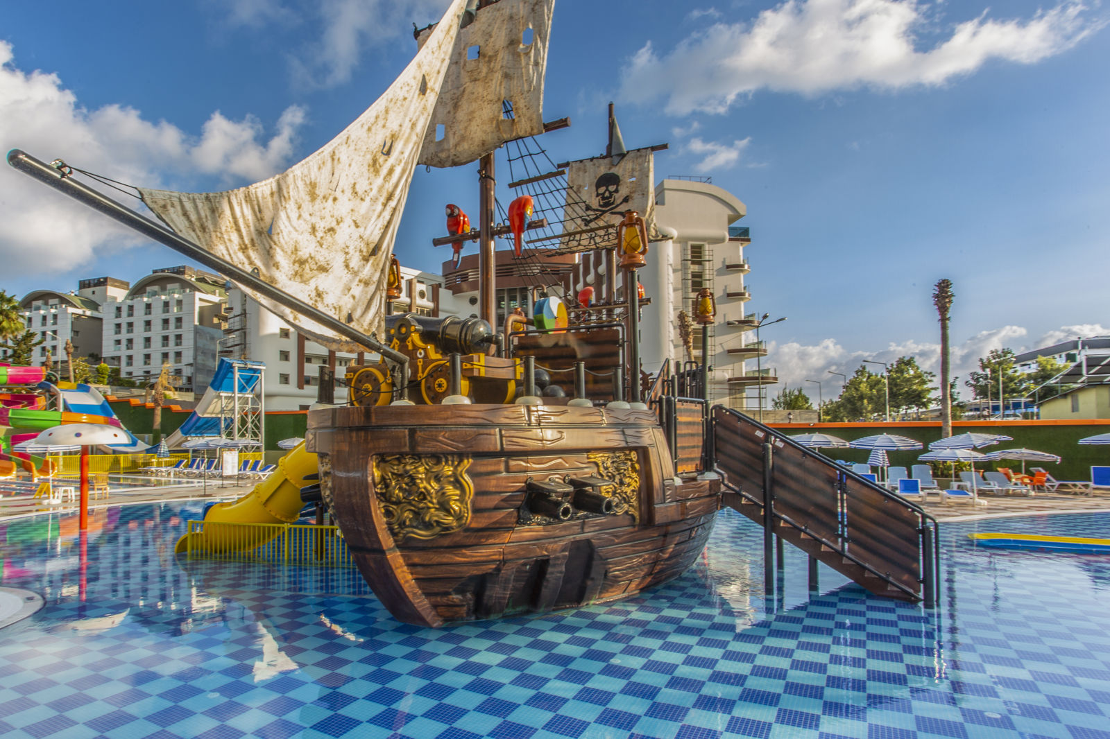 Lonicera Resort & Spa billede 2