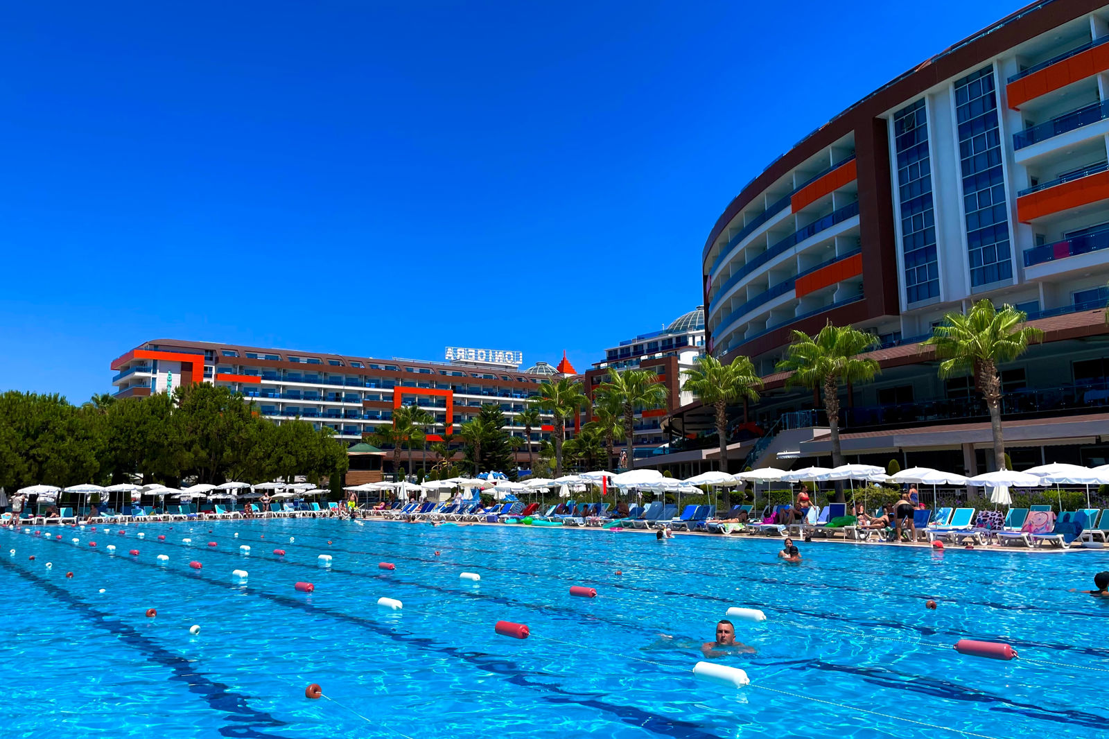 Lonicera Resort & Spa slide 3