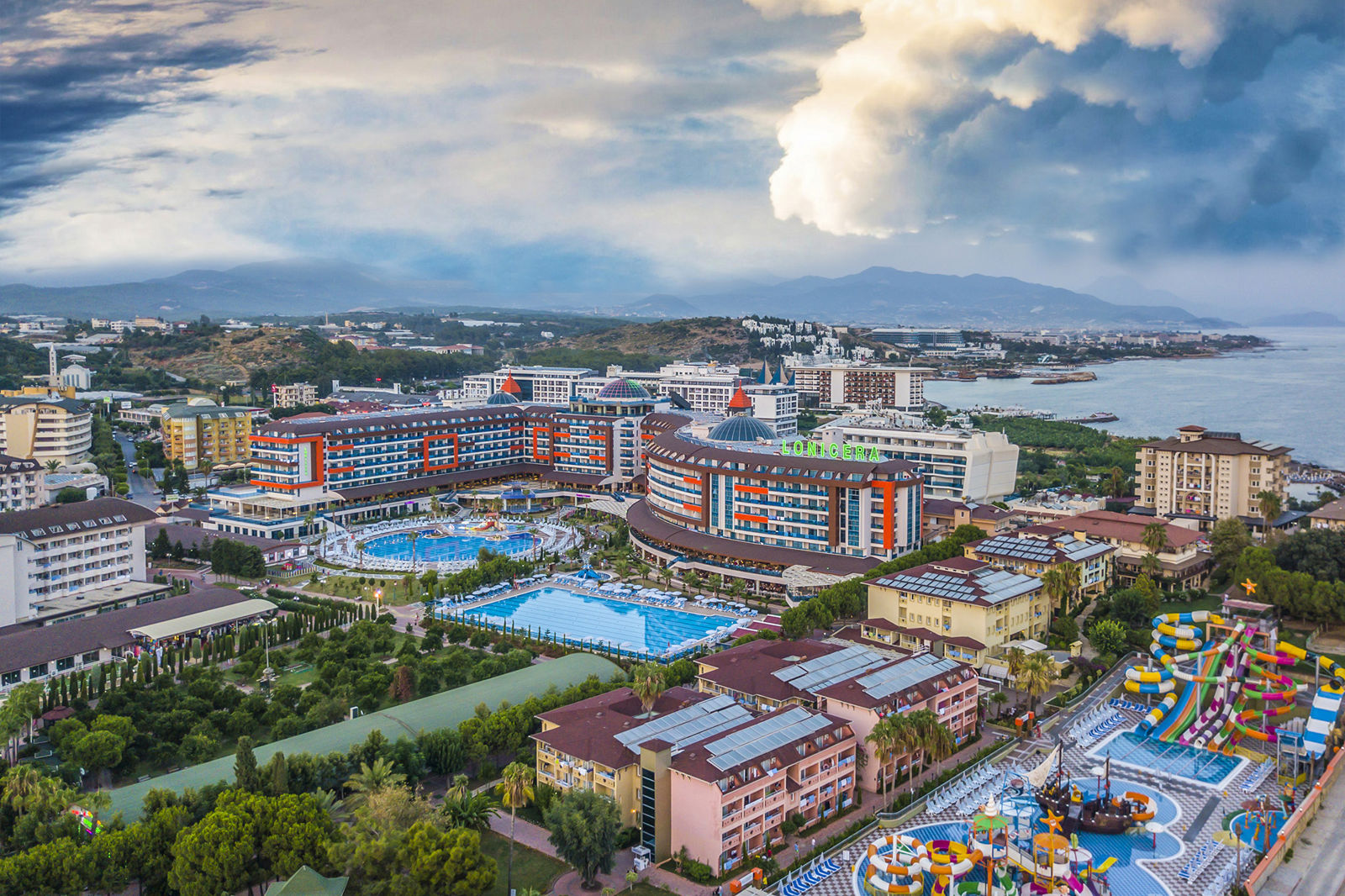 Lonicera Resort & Spa billede 3