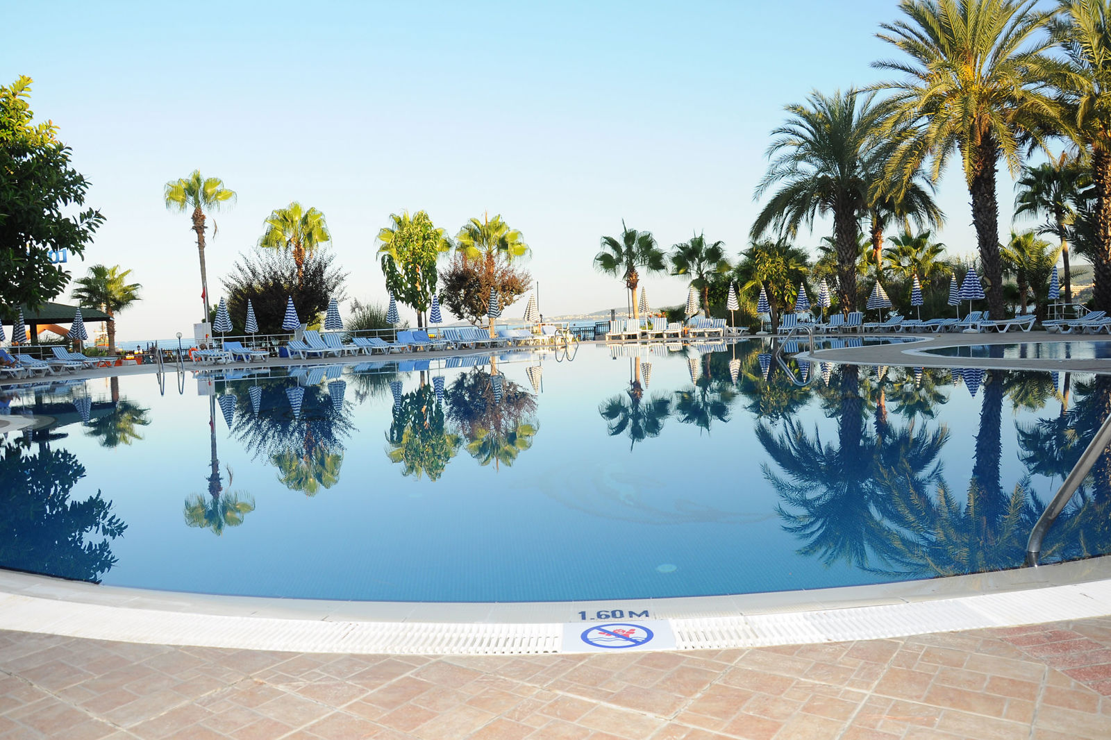 Lonicera Resort & Spa slide 5