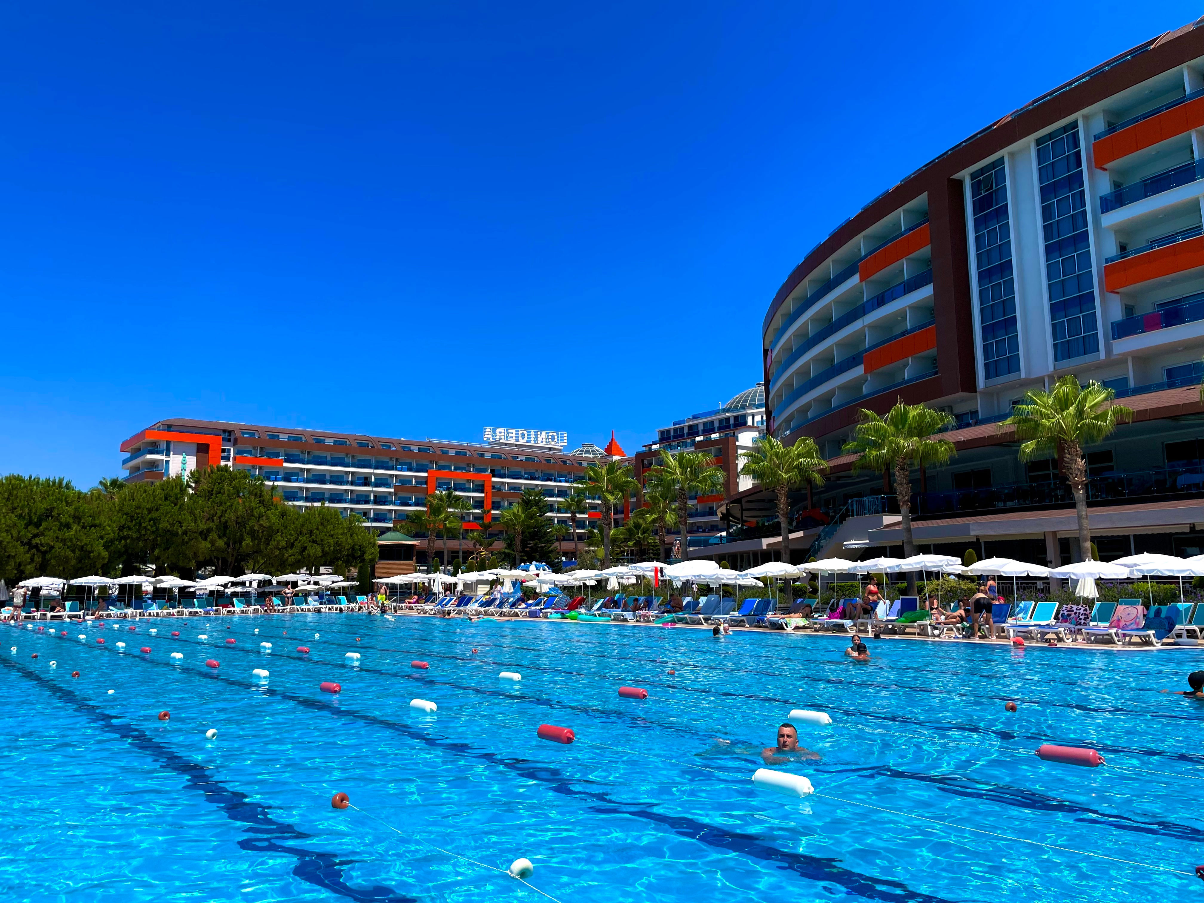 Lonicera Resort & Spa