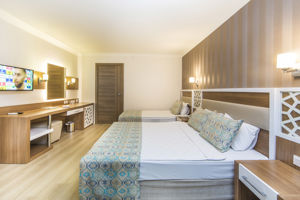 Lonicera Resort & Spa